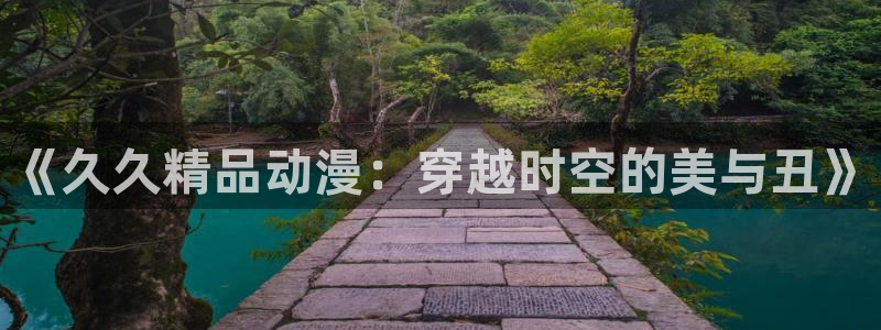 coco动漫天堂：《久久精品动漫：穿越时空的美与丑》
