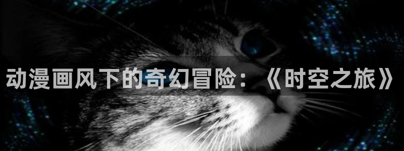 动漫天堂在线观看：动漫画风下的奇幻冒险：《时空之旅》