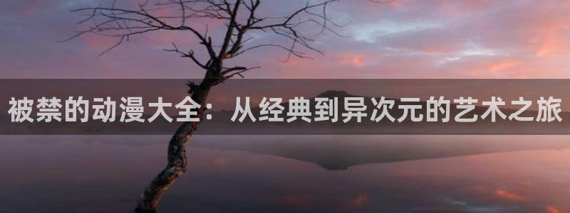 动漫天堂网站：被禁的动漫大全：从经典到异次元的艺术之旅