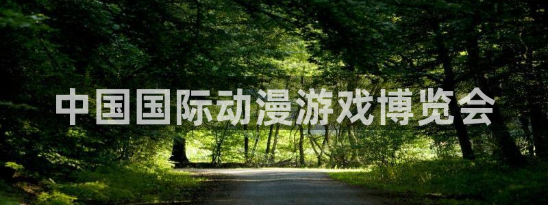动漫天堂在线观看：中国国际动漫游戏博览会
